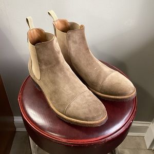 Taft Chelsea boot sz9